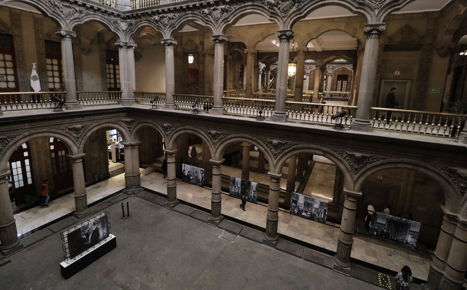 Museo de Cabildos