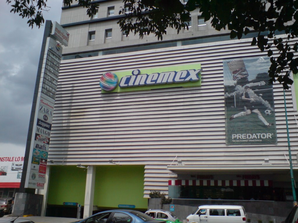 Cinemex Patriotismo.jpg