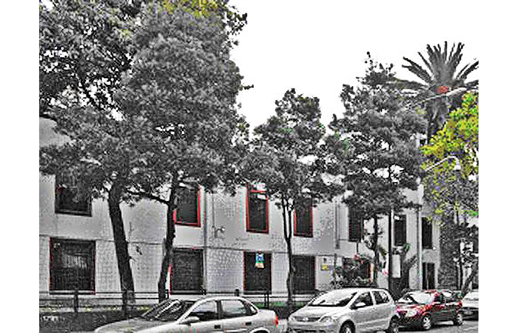 Internado No. 1 de Educación Primaria Gertrudis Bocanegra de Lazo de la Vega