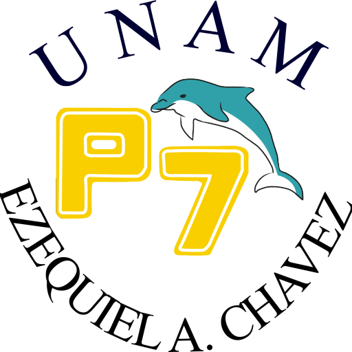 Escuela Nacional Preparatoria Plantel 7 "Ezequiel A. Chávez"