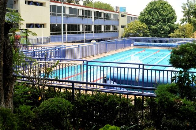 Colegio Oxford