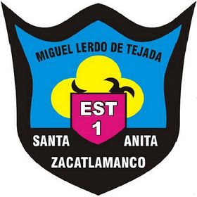 Escuela Secundaria Técnica No 1 "Miguel Lerdo de Tejada"