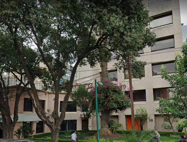 Clínica Oftalmológica Anzures