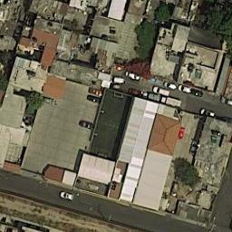 Colonia Pueblo Santiago Ahuizotla