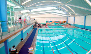 Deportivo Joaquín Capilla