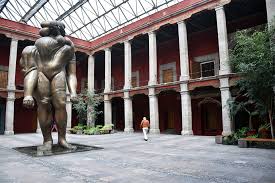 Museo José Luis Cuevas