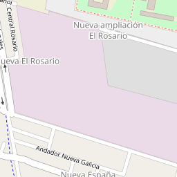 Colonia Nueva España