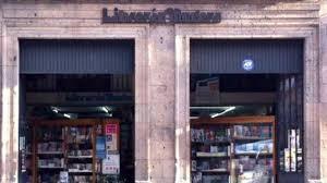 Antigua Madero Librería