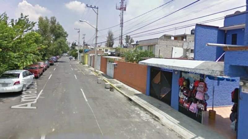 Colonia Hermosillo