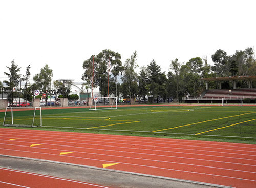 Estadio Deportivo Reynosa