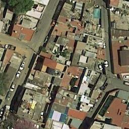 Colonia Pueblo Santa Catarina