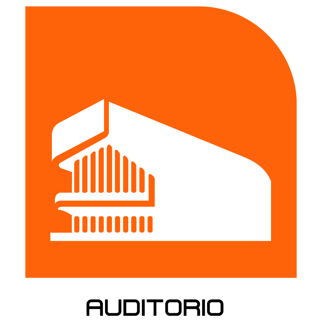 Estación Metro Auditorio