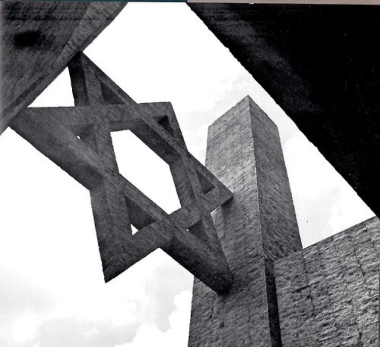 Sinagoga Maguen David