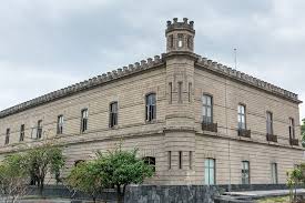 Archivo General de la Nación (Palacio de Lecumberri)