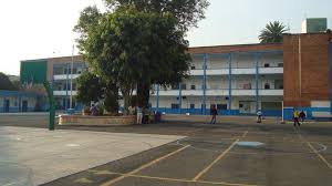Escuela Secundaria Diurna No. 15 "Albert Einstein"