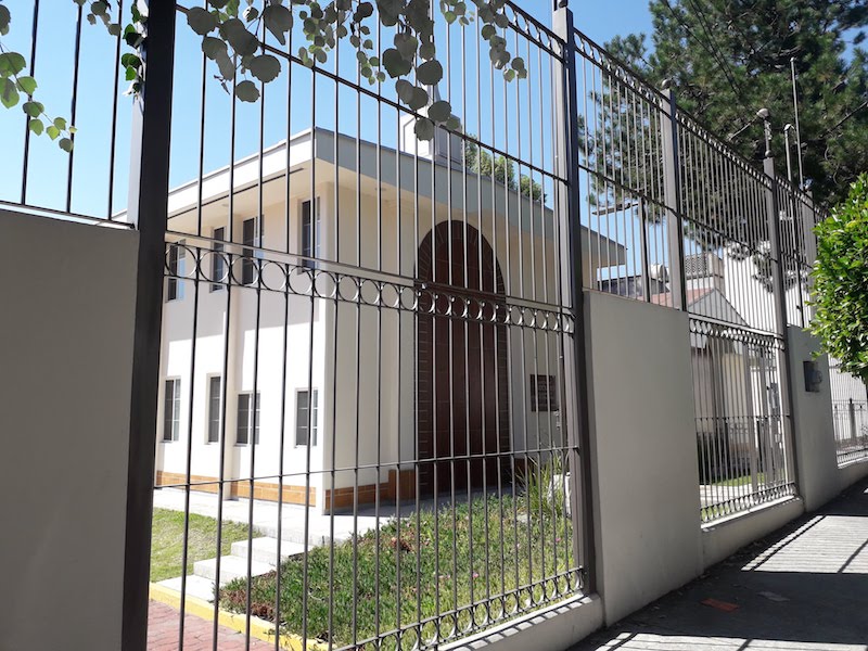 La Iglesia de Jesucristo de los Santos de los Últimos Días