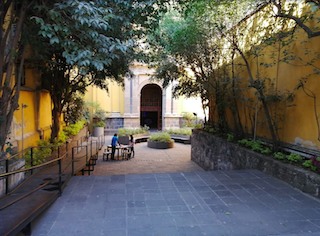 Laboratorio Arte Alameda