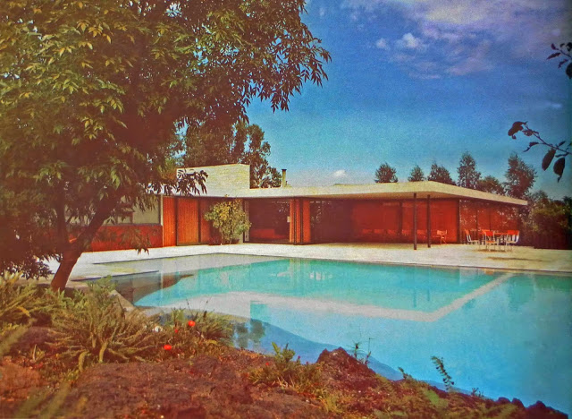 La Casa de los Patos