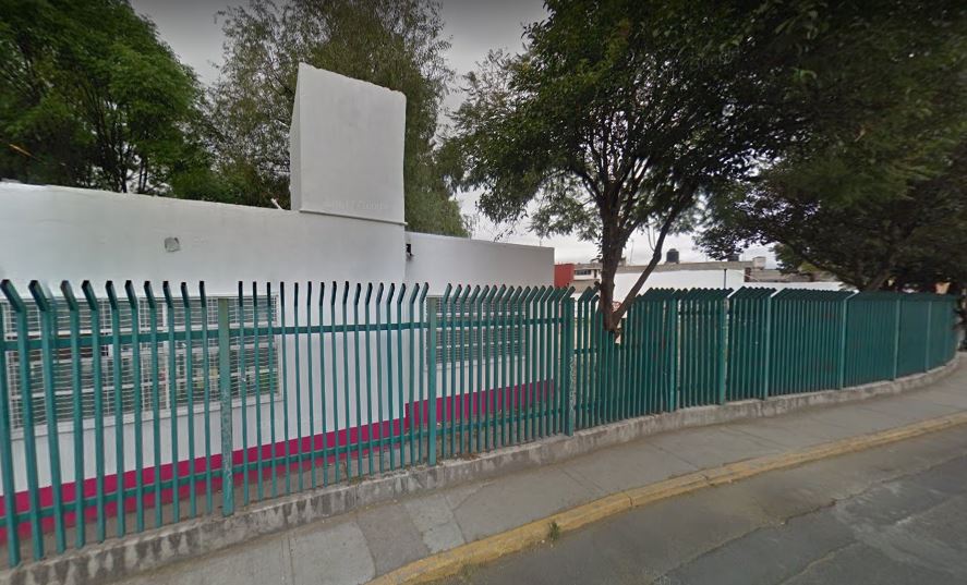 Parque San Andrés