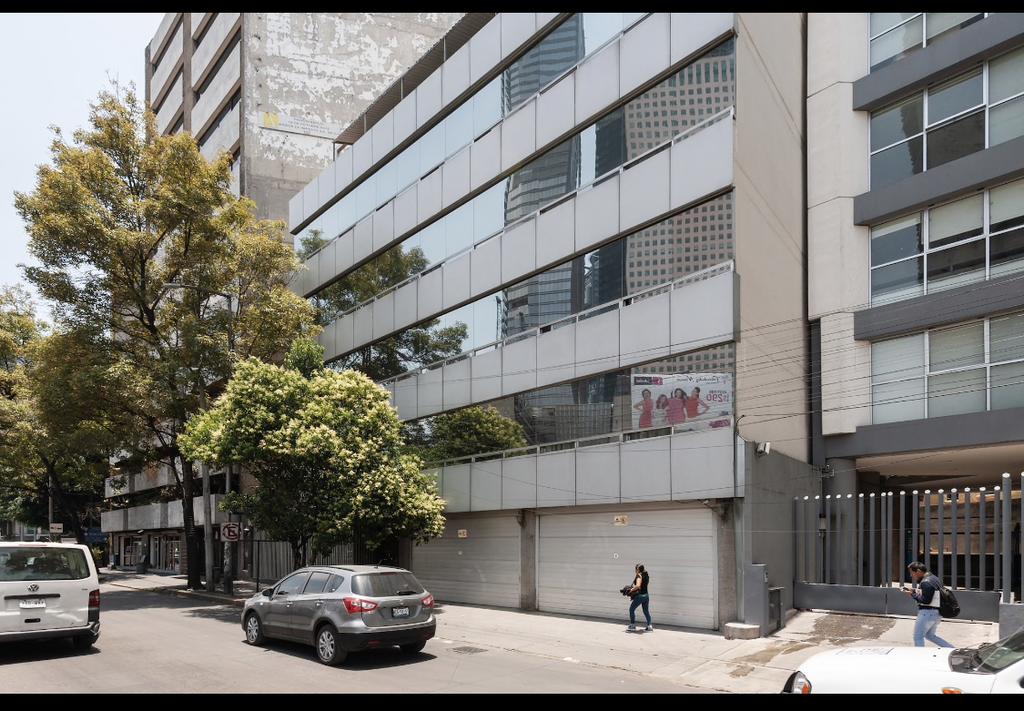 Suites Melchor Ocampo