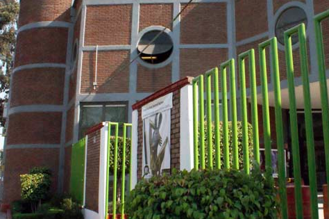 Museo de Arte Regional y Tridimensional