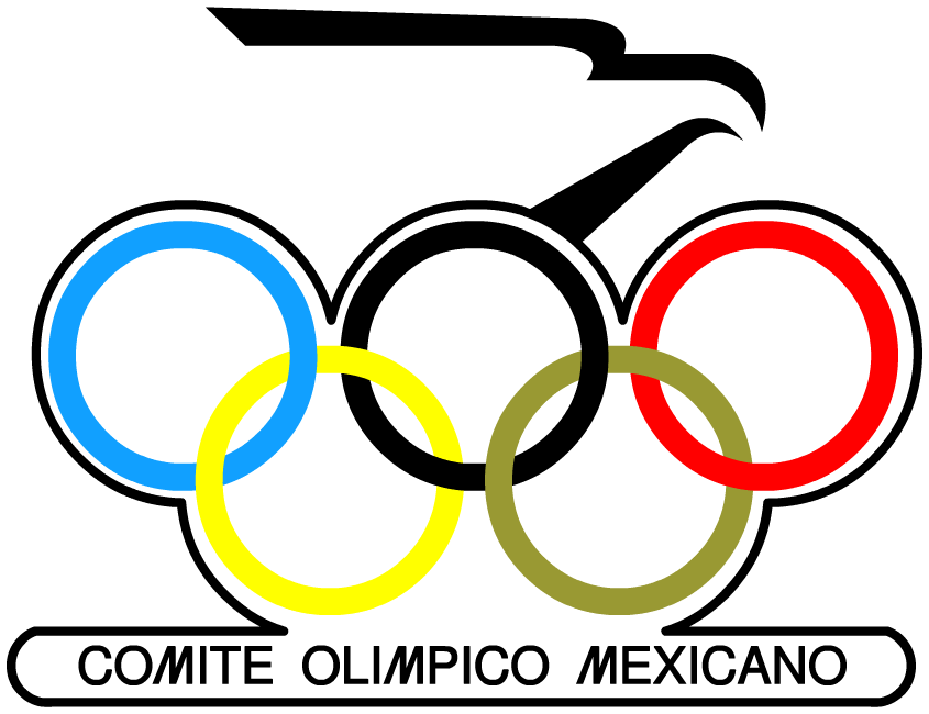 Comite olimpico mexicano principl.png