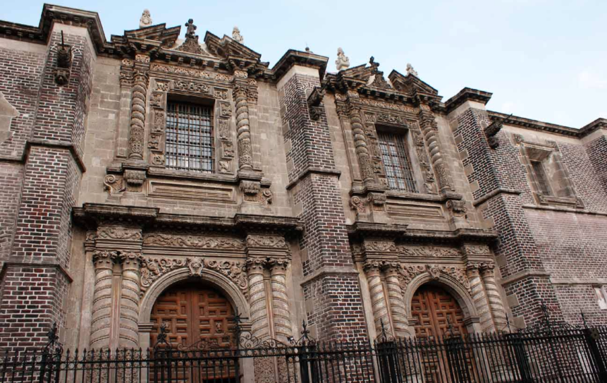 Parroquia de Santa Teresa La Nueva