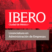 Licenciatura Administración de Empresas IBERO