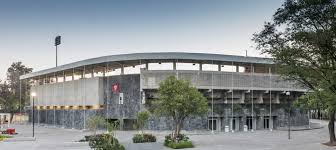 Estadio de Béisbol Fray Nano