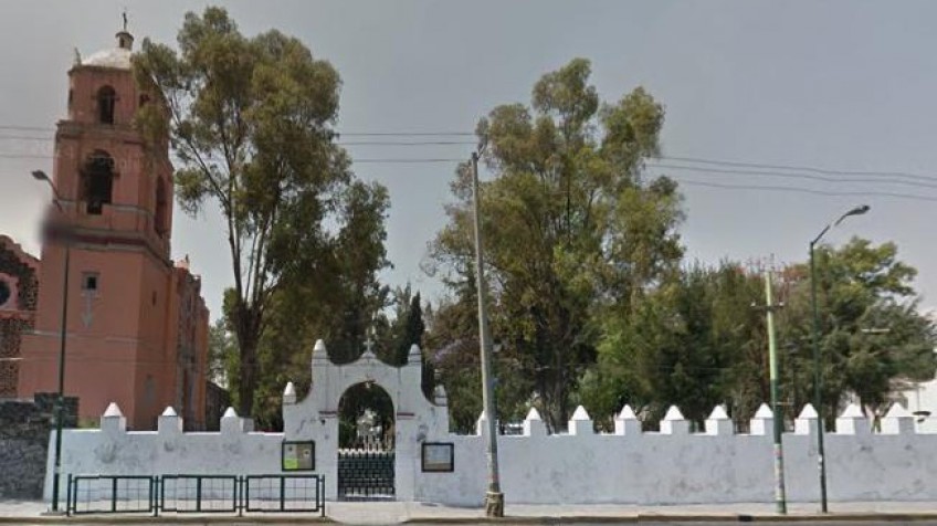 Templo y Exconvento de San Marcos Mexicaltzingo .jpg