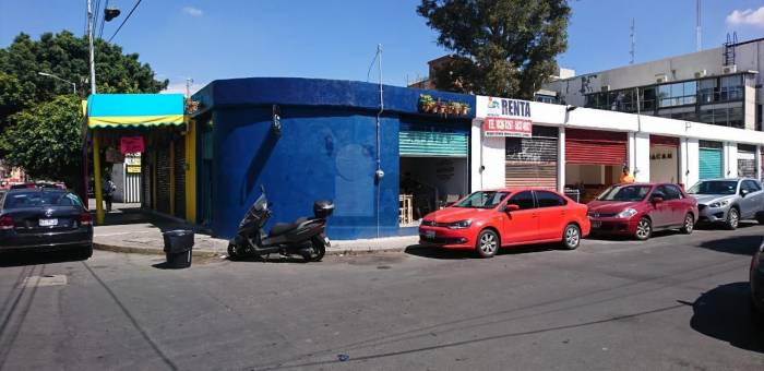 Colonia Culhuacán CTM Sección 9-A