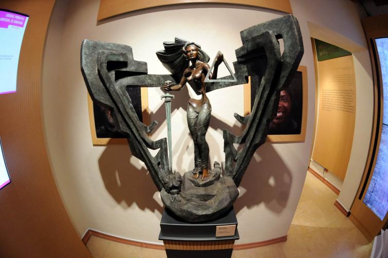 Archivo:Justiciamexicana museo de la mujer.jpg