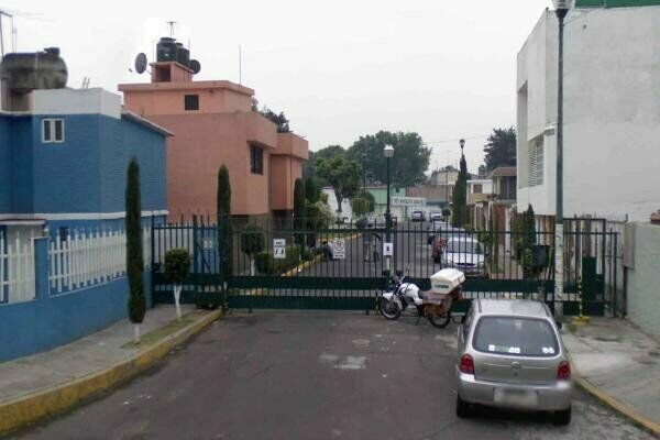 Colonia Culhuacán CTM Sección 7
