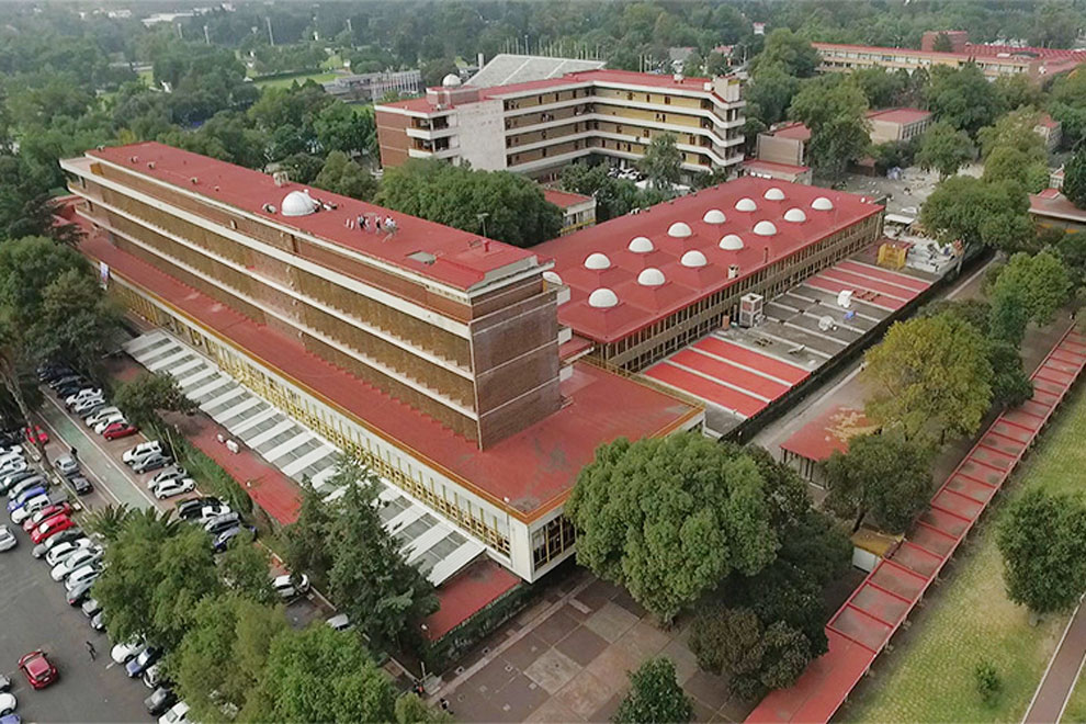 Facultad de Ingeniería UNAM