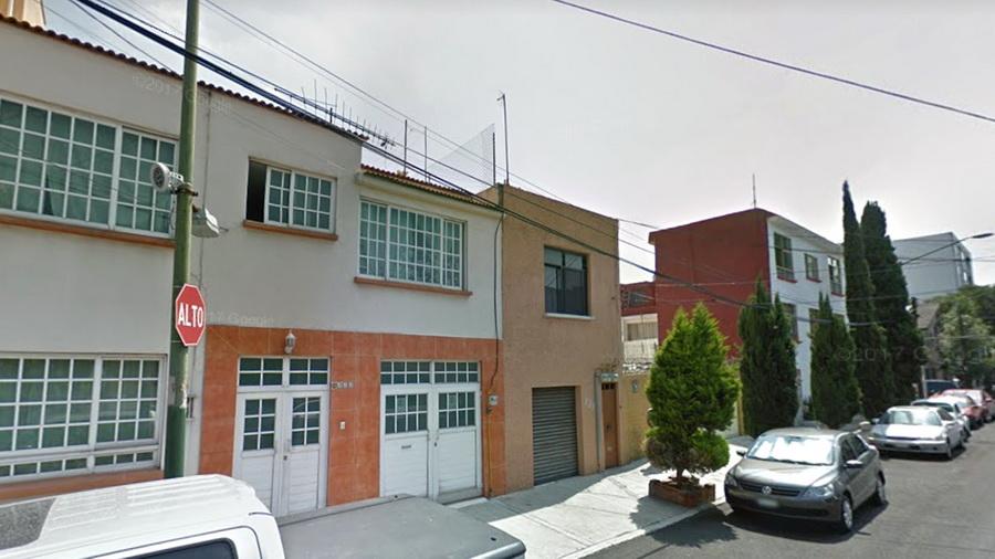 Colonia Independencia