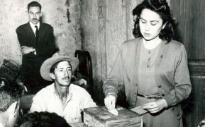 Reforma constitucional que dio lugar al Voto de las mujeres.jpg