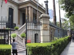 Calle Orizaba