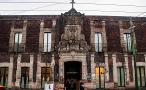 Hotel de Cortés