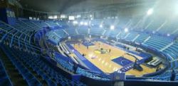 Gimnasio Juan de la Barrera