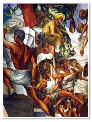 Mural 8. El Siglo XX, visión del futuro..jpg