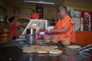 Taquería "Doña Chatita"