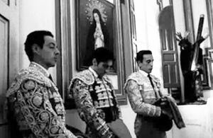 Matadores