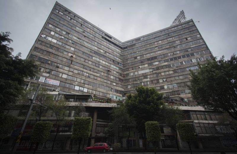 Archivo:Edificio Canadá.jpg