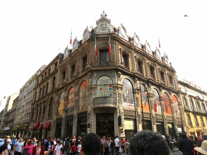 Archivo:Museo-Estanquillo-3 cdmx.jpg
