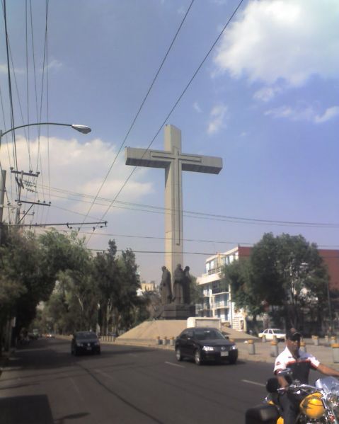Archivo:Cruz .jpg