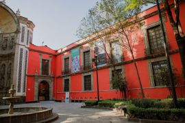 Museo Franz Mayer