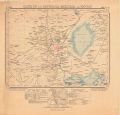 Red de caminos de la Ciudad de México de 1889, Autor; M. Beltran J. González