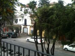 Calle Cuernavaca