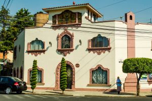 Casa Habitación en Clavería