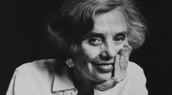 Elena Poniatowska